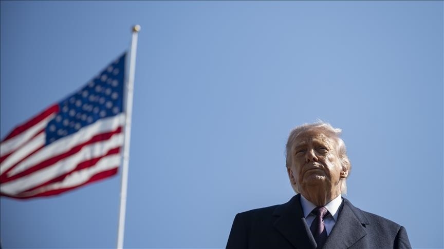 انتقاد اعضای کنگره آمریکا نسبت به سخنرانی ترامپ درباره ایران