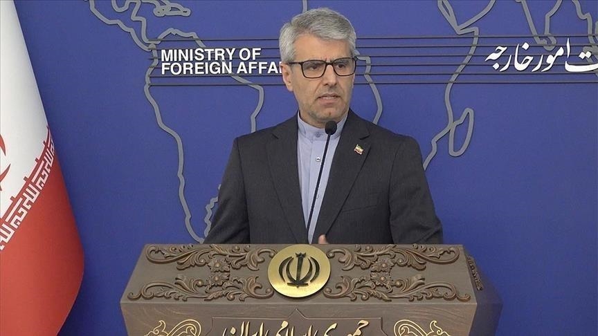 بقائی: در حملات آمریکا در لامرد با موشک جدید 21 ورزشکار جان باختند