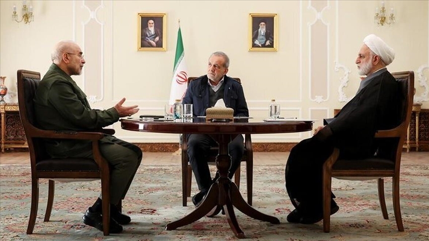 پاسخ مقام ایرانی به آنادولو درباره ابهامات پیرامون مدیریت این کشور