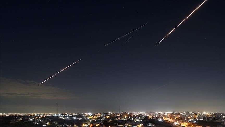  آیا جنگ آمریکا و اسرائیل با ایران اعتماد به «چتر امنیتی آمریکا» را تضعیف خواهد کرد؟ 