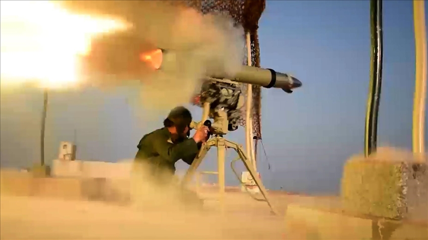  فرمانده کل ارتش ایران: در صورت حمله زمینی «دشمن»، هیچ‌کس زنده نخواهد ماند