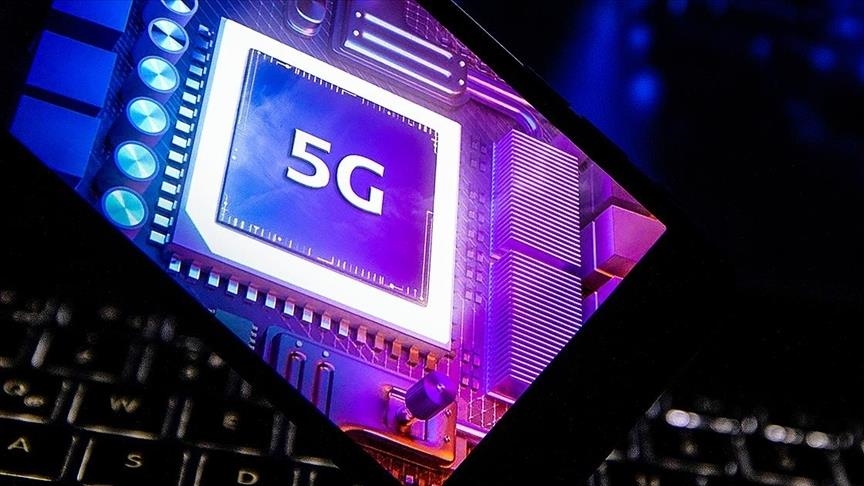 شبکه 5G به فرآیند تولید در صنعت سرعت خواهد بخشید