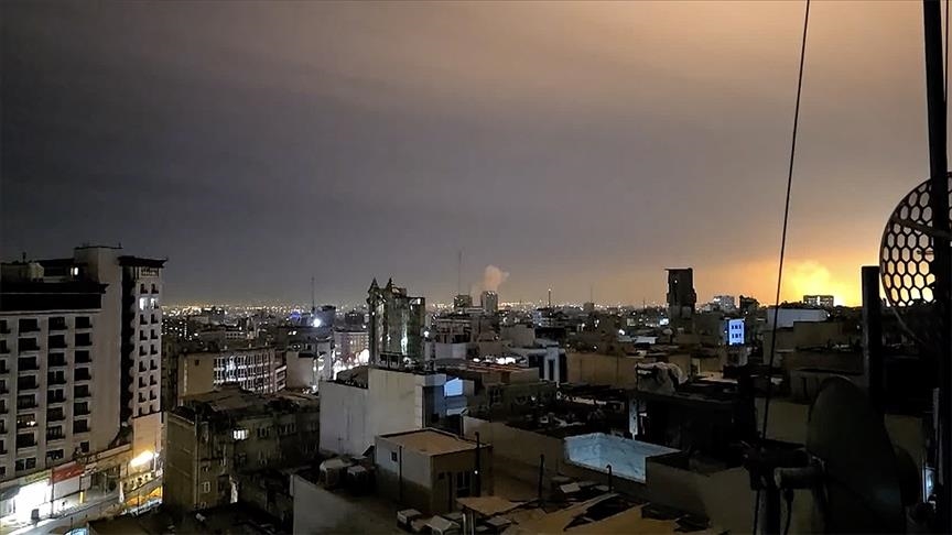  فرمانده یگان فاتحین سپاه پاسداران در حملات آمریکا و اسرائیل کشته شد