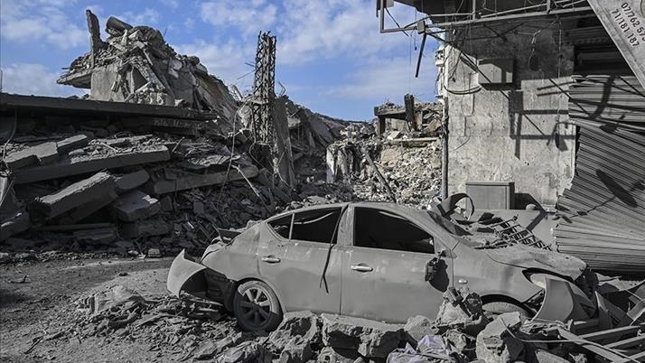 ارتش اسرائیل: در حملات 24 ساعت گذشته به لبنان 40 عضو حزب‌الله کشته شده‌اند