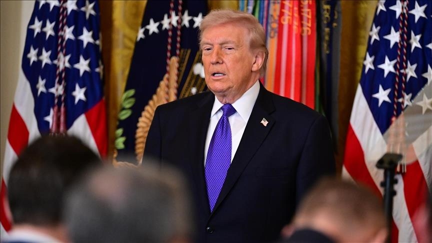  ترامپ: اهداف بعدی در ایران پل‌ها و نیروگاه‌های برق هستند