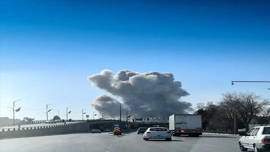  وال‌استریت ژورنال: حمله پهپادی ایران به سفارت آمریکا در ریاض خسارت گسترده‌ای برجای گذاشته است