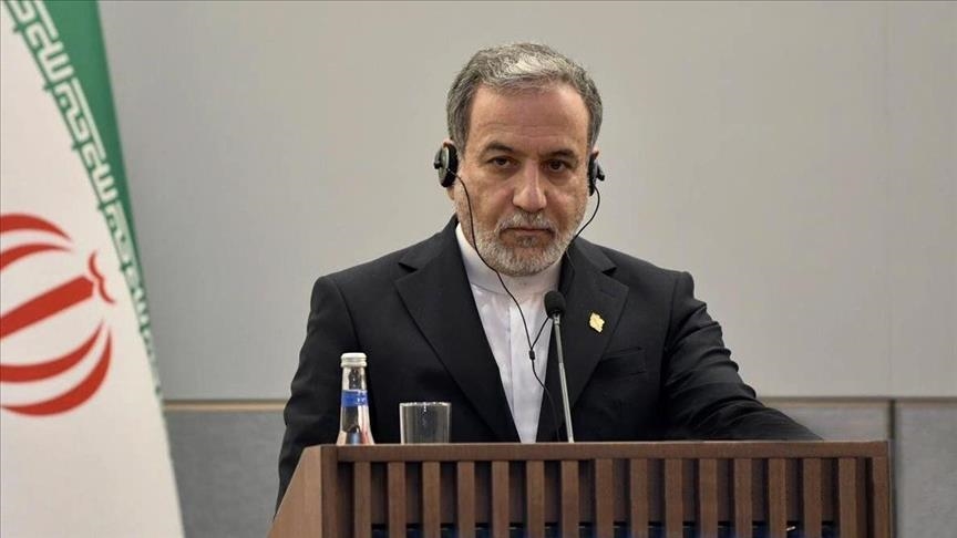  هشدار جدی عراقچی درباره پیامدهای فاجعه‌بار حمله به نیروگاه بوشهر