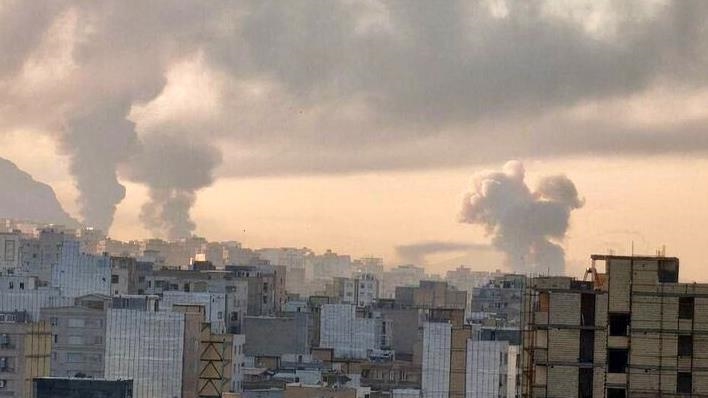  طی حملات اسرائیل و آمریکا ۱۸۷ نفر در آذربایجان شرقی جان باخته‌اند