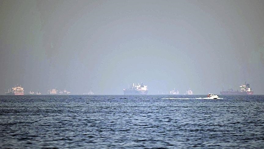  رایزنی ایران و عمان درباره تامین عبور ایمن از تنگه هرمز